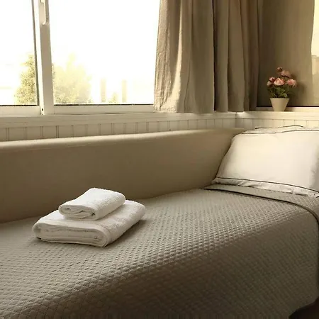 Appartement Romantic Getaway *