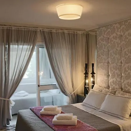 Апартаменты Romantic Getaway Порту
