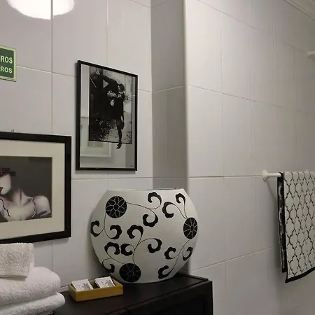 Apartament Romantic Getaway