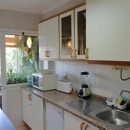 Apartament Romantic Getaway *