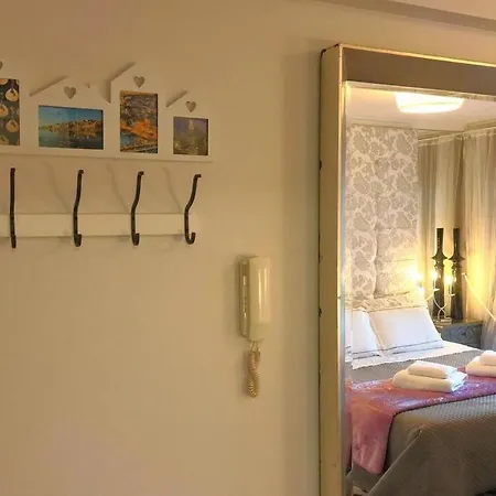 Romantic Getaway Porto