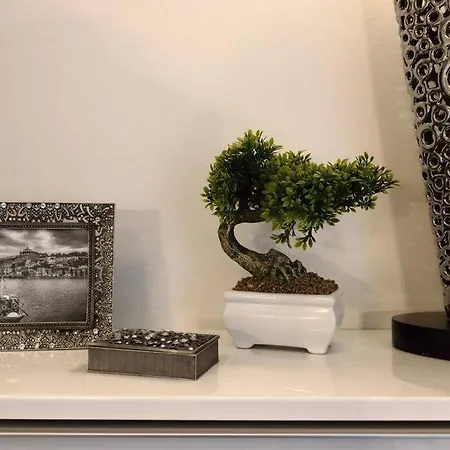 Apartament Romantic Getaway Porto