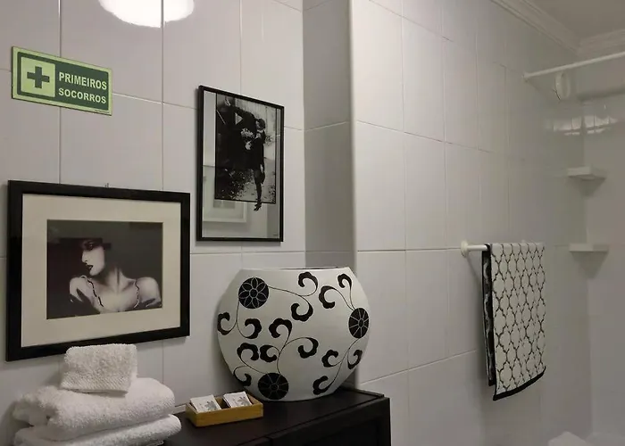 Appartement Romantic Getaway