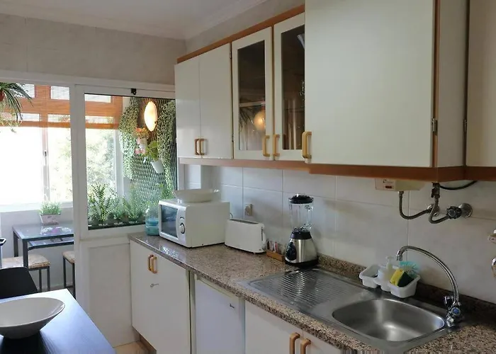 Appartement Romantic Getaway *