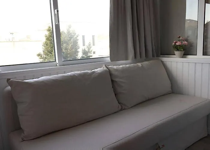 Daire Romantic Getaway