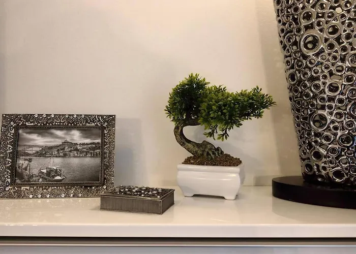 Appartement Romantic Getaway Oporto