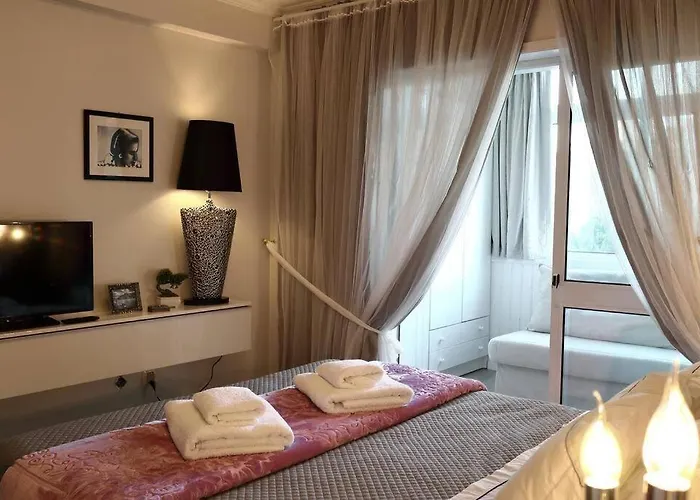 Daire Romantic Getaway