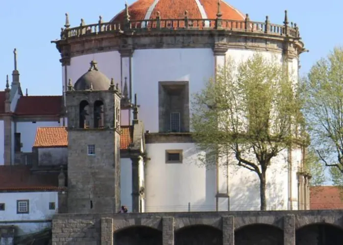 Romantic Getaway Porto