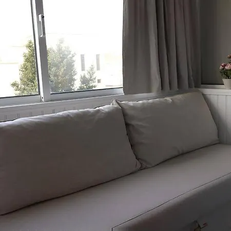 Апартаменты Romantic Getaway