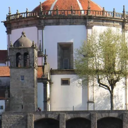 Romantic Getaway Порту