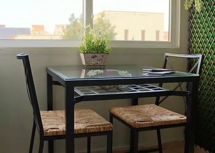 Romantic Getaway Апартаменты Порту