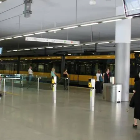 Romantic Getaway Lejlighed Porto